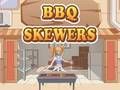 BBQ Skewers 
