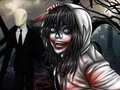 Jeff The Killer The Hunt For The Slenderman 