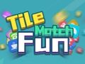 Tile Match Fun 