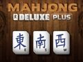 Mahjong Deluxe Plus 