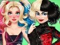 Villains #Vday Celebration Party 
