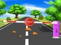 Toll Gate Escape 