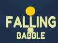 Falling Babble 