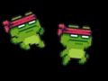 Ninja Frog Adventures 