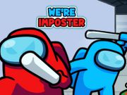 We're Imposter We're Imposter