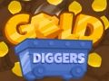 Gold Diggers 