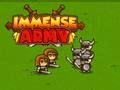 Immense Army 