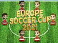 Europe Soccer Cup 2021 