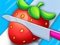 Perfect Food Slices: Cut the Food & Fruit Slash Perfect Food Slices: Cut the Food & Fruit Slash