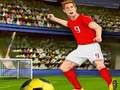 Soccer Skills The Finest of Kings 