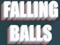 Falling Balls 
