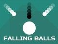 Falling Balls 
