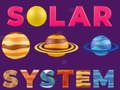Solar System Solar System