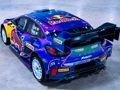 Ford Puma Hybrid Rally Puzzle 