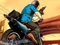 Grand Theft Auto V Hidden Star 