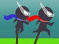 Good Stickman Brothers 