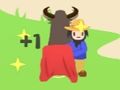 Bull Fighter 