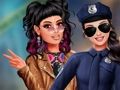Hollywood Fashion Police 