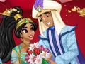 Your Favorite Royal Couple 