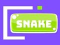Jugar Snake 