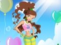 Spring Fashion Dress Up Spring Fashion Dress Up