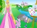 Barbie Rapunzel Barbie Rapunzel