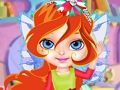 Little Bloom Christmas Dress Up 