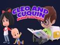 Cleo and Cuquin Memory Card Match 
