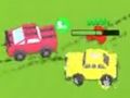 Cars Chaos King 