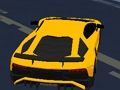 Lamborghini Driving Multiplayer 