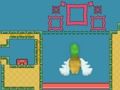 Big FLAPPY Tower VS Tiny Square 