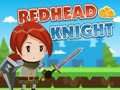Redhead Knight 