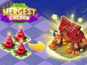 The Mergest Kingdom The Mergest Kingdom