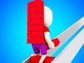 Stair Run 3d 