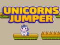 Unicorns Jumper 