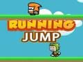 Running Jump 
