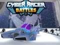 Cyber Racer Battles 