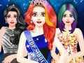 Top Model Fashion Dress Up 