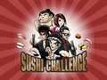 Sushi Challenge 