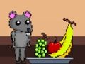 Mousy Look 