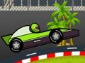 Formula 1 Driver 