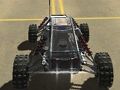 Drive Buggy 3D 