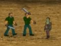 Farmers Vs Zombies 