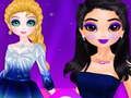 Princess Magic Gradient 