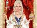 Queen Fashion Salon Royal Dress Up 