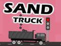 Sand Truck 
