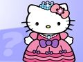 Hello Kitty Memory Card Match 