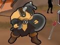 Medieval Battle 2P 