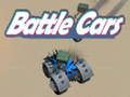 Battle Cars 