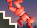 Falling Down Stairs 